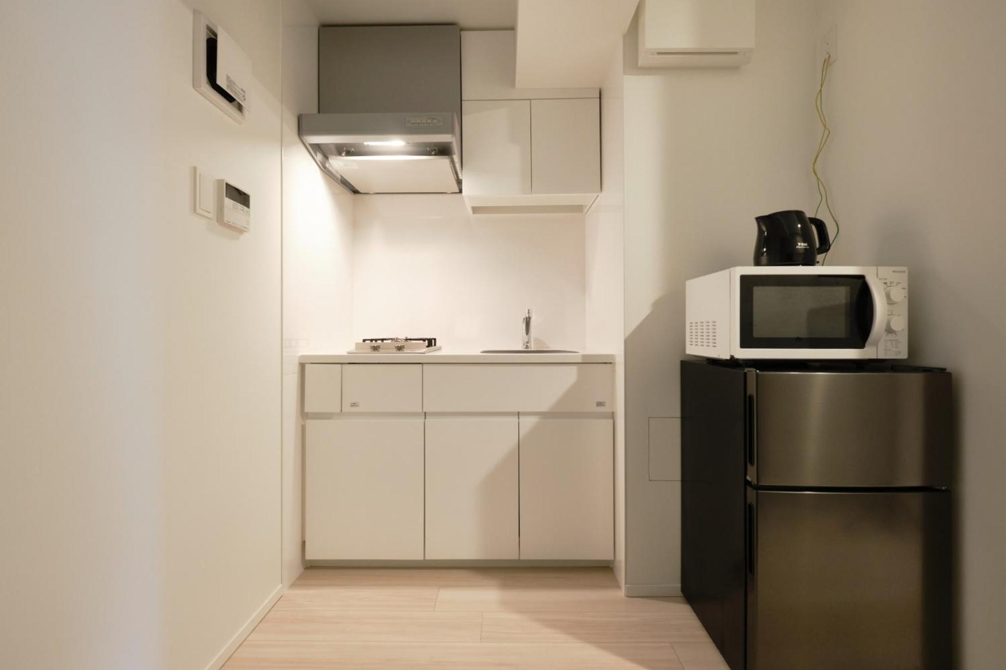 Toyocho Sa-ku-ra - Vacation 45258v Apartamento