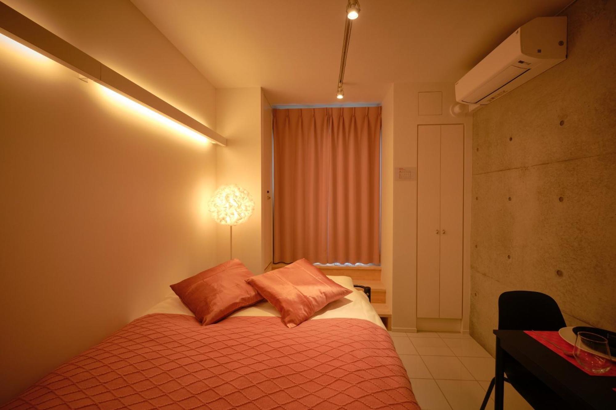 Apartamento Toyocho Sa-ku-ra - Vacation 45258v